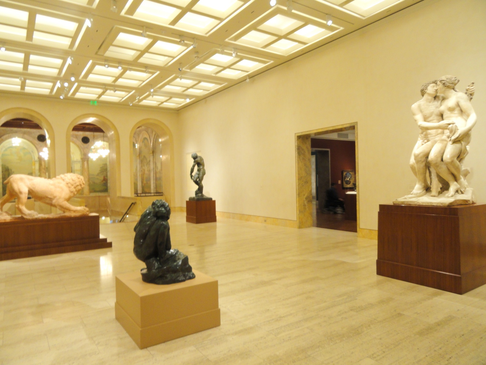 Nelson-Atkins