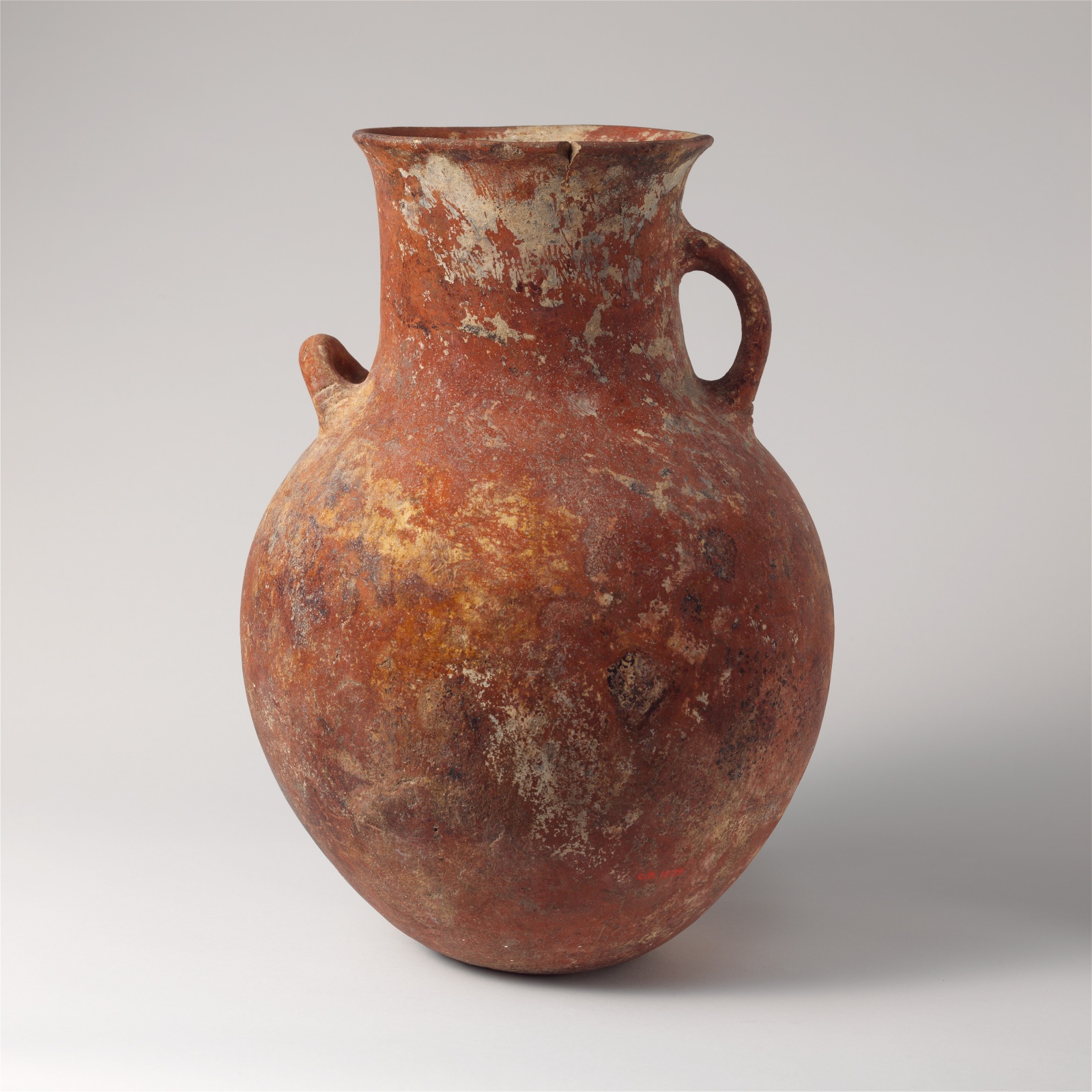 Cypriot amphora