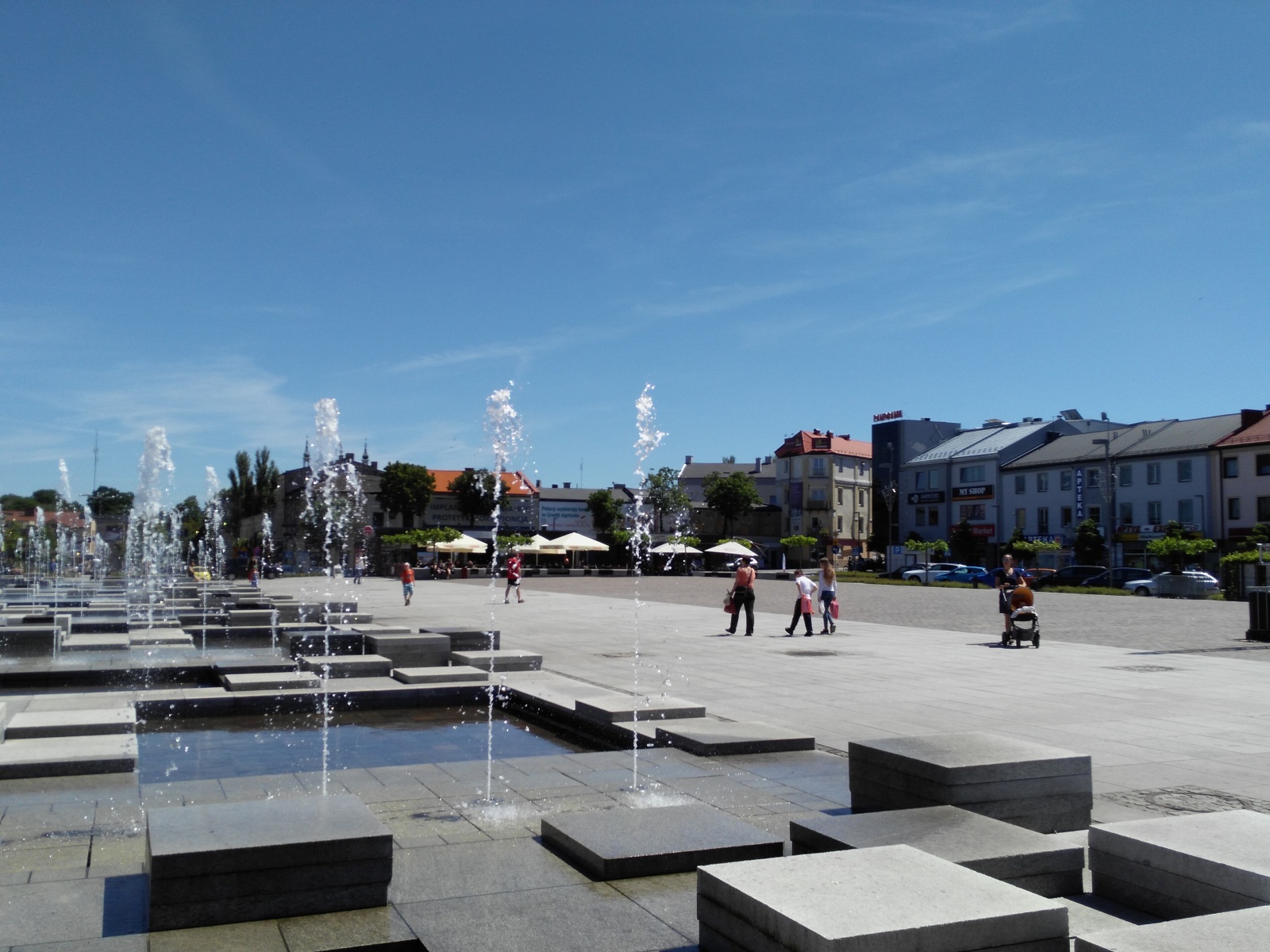 Square